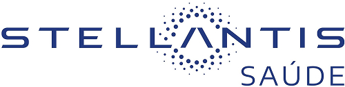 Logo Stellantis Saúde